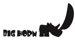 BIG HORN trademark