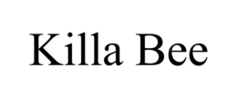 KILLA BEE trademark