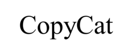 COPYCAT trademark