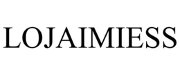 LOJAIMIESS trademark