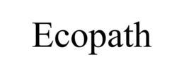 ECOPATH trademark