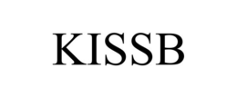 KISSB trademark