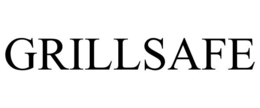GRILLSAFE trademark