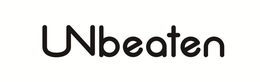 UNBEATEN trademark