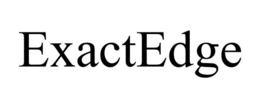 EXACTEDGE trademark