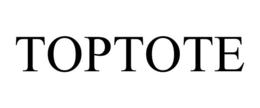 TOPTOTE trademark