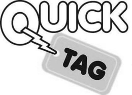 QUICK TAG trademark