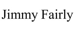 JIMMY FAIRLY trademark