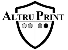 ALTRU PRINT trademark