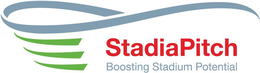 STADIAPITCH BOOSTING STADIUM POTENTIAL trademark
