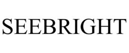 SEEBRIGHT trademark