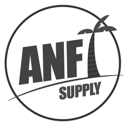 ANFI SUPPLY trademark