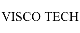VISCO TECH trademark