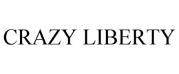 CRAZY LIBERTY trademark