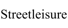 STREETLEISURE trademark