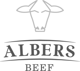 ALBERS BEEF trademark