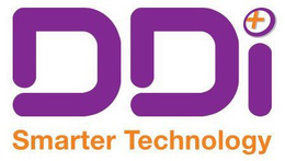 DDI - SMARTER TECHNOLOGY trademark