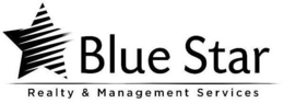 BLUE STAR REALTY & MANAGEMENT SERVICES trademark