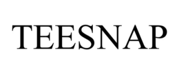 TEESNAP trademark