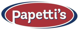 PAPETTI'S trademark