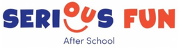 SERIOUS FUN AFTER SCHOOL trademark