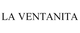 LA VENTANITA trademark