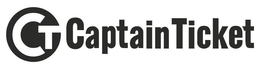 CT CAPTAIN TICKET trademark