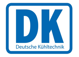 DK DEUTSCHE KÜHLTECHNIK trademark