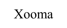 XOOMA trademark