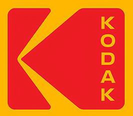 K KODAK trademark