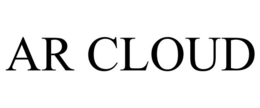 AR CLOUD trademark