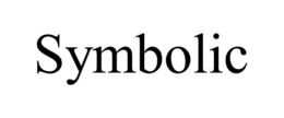 SYMBOLIC trademark