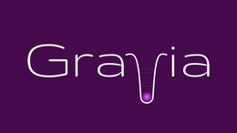 GRAVIA trademark