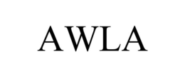 AWLA trademark