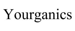YOURGANICS trademark
