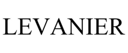 LEVANIER trademark