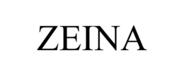 ZEINA trademark