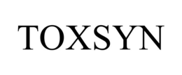 TOXSYN trademark