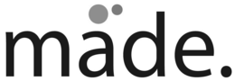 MADE. trademark