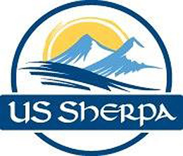US SHERPA trademark