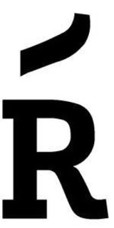 R trademark