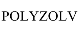 POLYZOLV trademark