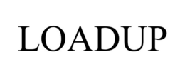 LOADUP trademark