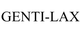 GENTI-LAX trademark