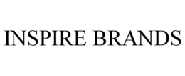 INSPIRE BRANDS trademark