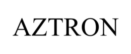 AZTRON trademark