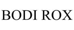 BODI ROX trademark