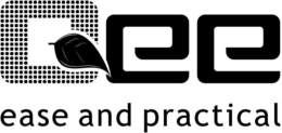 QEE EASE AND PRACTICAL trademark