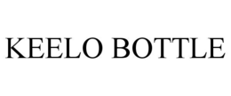 KEELO BOTTLE trademark