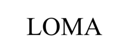 LOMA trademark